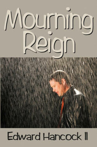 Cover of Mourning Reign
