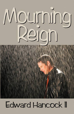 Book cover for Mourning Reign