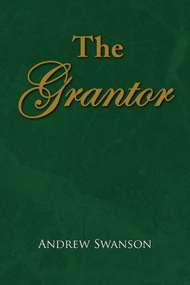 Book cover for The Grantor