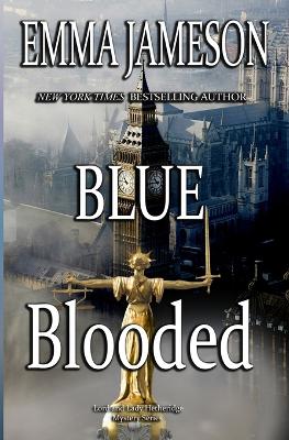 Cover of Blue Blooded