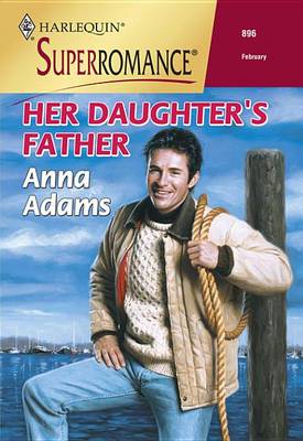 Book cover for Her Daughter's Father