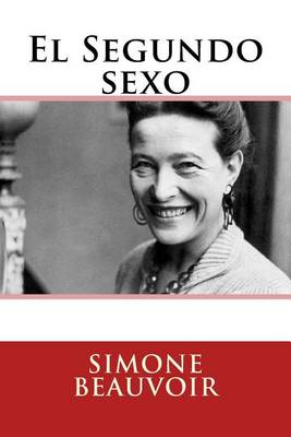 Book cover for El Segundo Sexo (Spanish Edition)