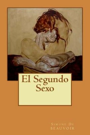 Cover of El Segundo Sexo (Spanish Edition)