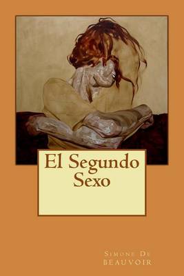 Book cover for El Segundo Sexo (Spanish Edition)