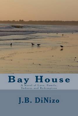 Book cover for Bay House