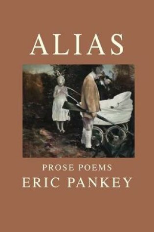 Cover of Alias