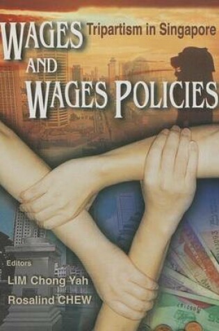 Cover of Wages and Wages Policies