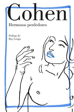 Cover of Hermosos perdedores / Beautiful Losers
