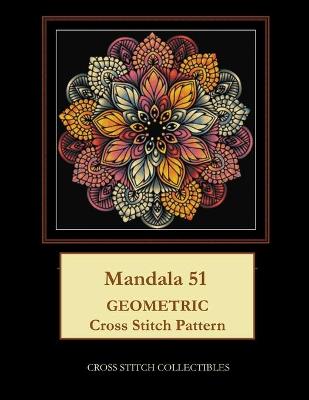 Book cover for Mandala 51