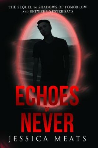 Cover of Echoes of Never