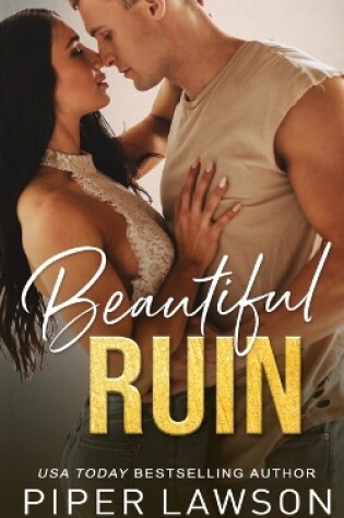 Cover of Beautiful Ruin