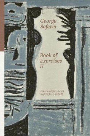 Cover of Book of Exercises II