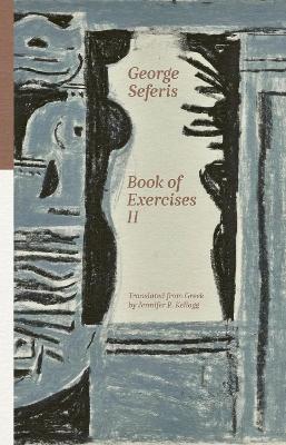 Book cover for Book of Exercises II