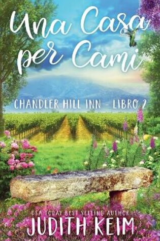 Cover of Una casa per Cami