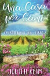 Book cover for Una casa per Cami