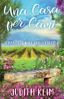 Cover of Una casa per Cami