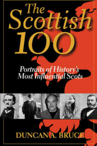 Cover of The Scottish 100