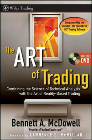 Cover of The ART of Trading