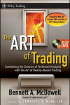 Book cover for The ART of Trading