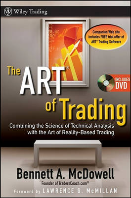 Cover of The ART of Trading