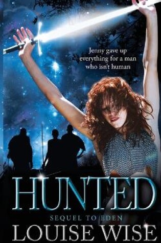 Cover of Hunted