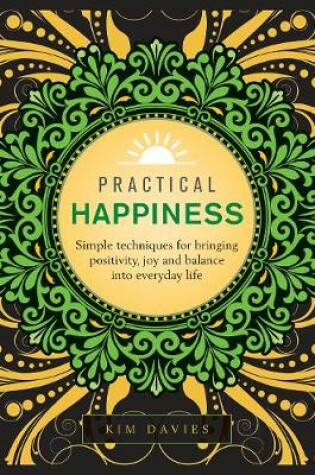 Cover of Practical Happiness