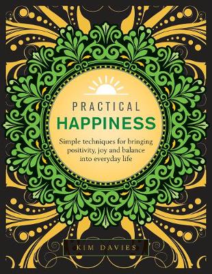Book cover for Practical Happiness