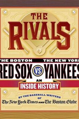 Cover of The Rivals