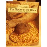 Cover of The Mouse in the Barn