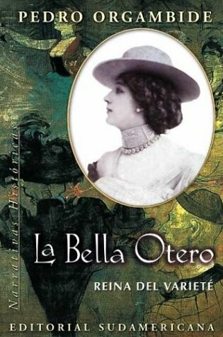 Cover of Bella Otero