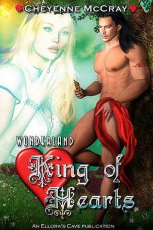 Cover of King of Hearts