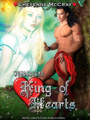 Cover of King of Hearts