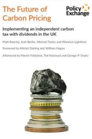 Cover of The Future of Carbon Pricing