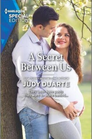 Cover of A Secret Between Us