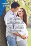 Book cover for A Secret Between Us