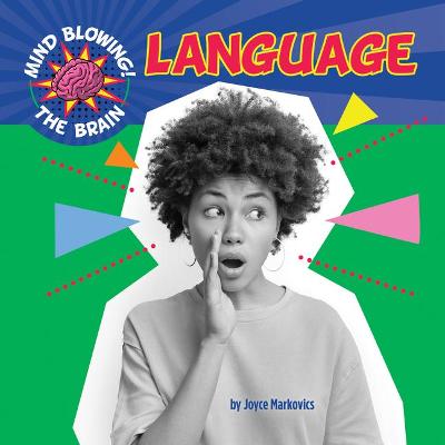 Book cover for Language