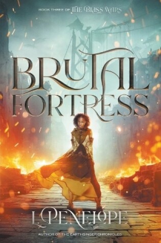 Cover of Brutal Fortress