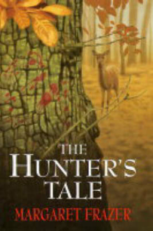 Cover of The Hunter's Tale