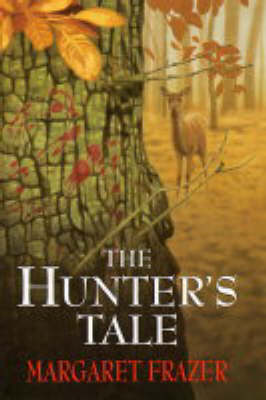 Book cover for The Hunter's Tale