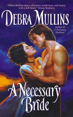 Cover of A Necessary Bride