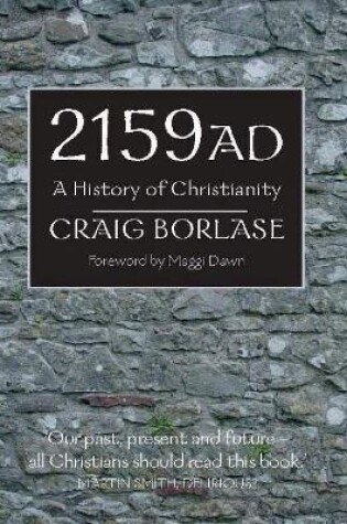 Cover of 2159 AD