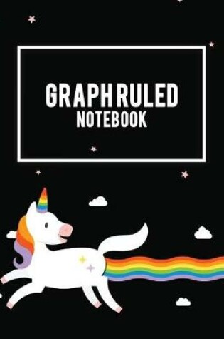 Cover of Graph Ruled Notebook