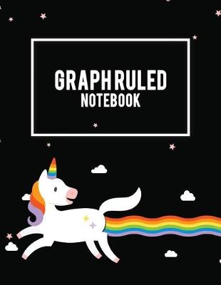 Book cover for Graph Ruled Notebook