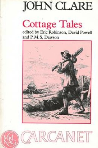 Cover of Cottage Tales