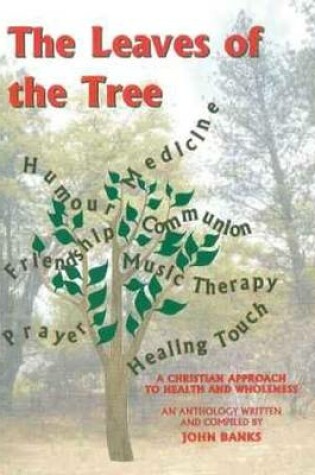 Cover of The Leaves of the Tree