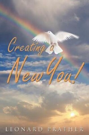 Cover of Creating a New You!