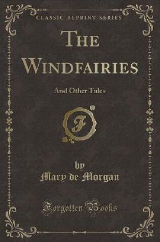 Cover of The Windfairies