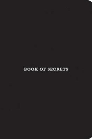 Book of Secrets