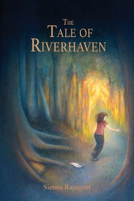 Book cover for The Tale of Riverhaven