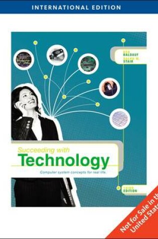 Cover of Succeeding with Technology